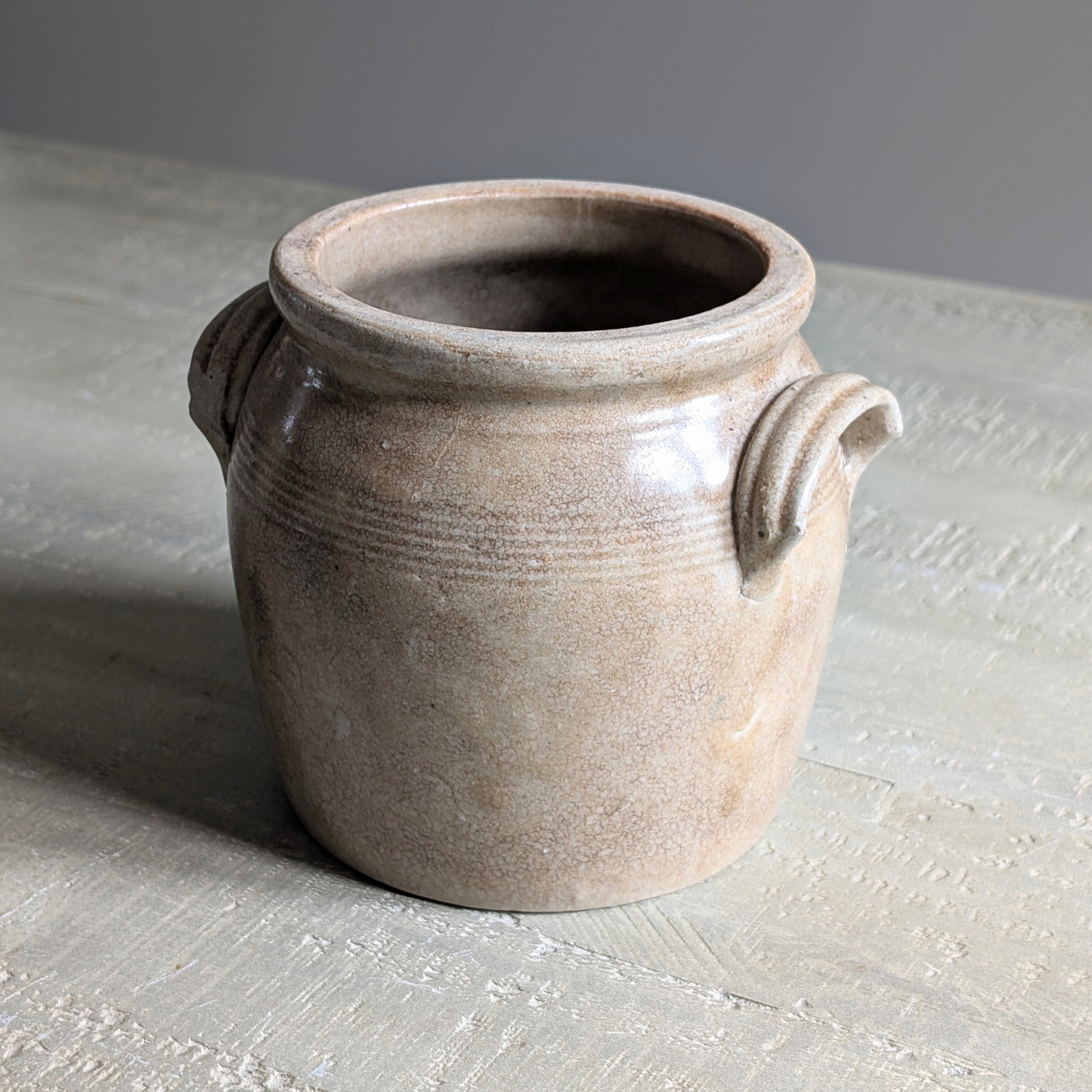 Small Confit Pot 2