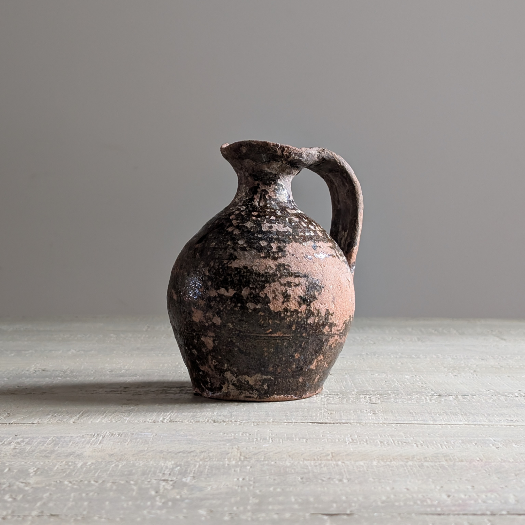 Small French Jug 1