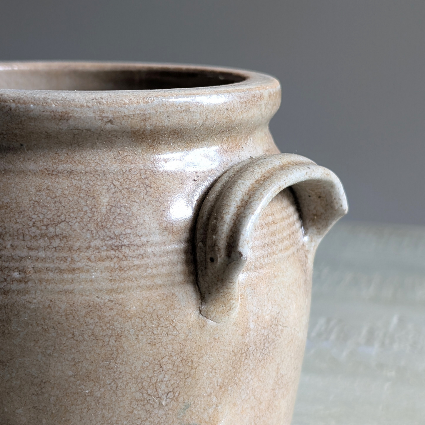 Small Confit Pot 2