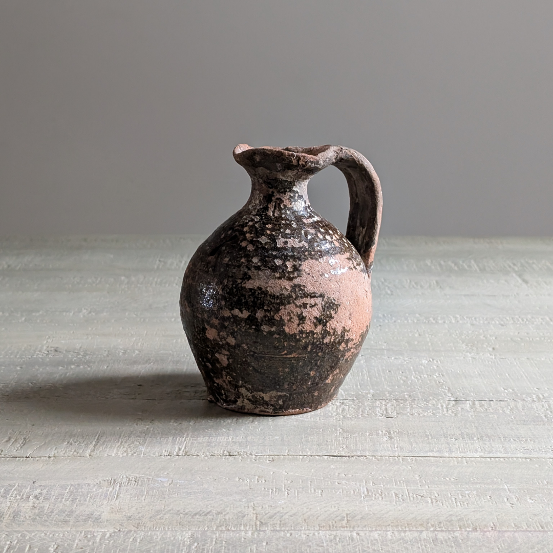 Small French Jug 1