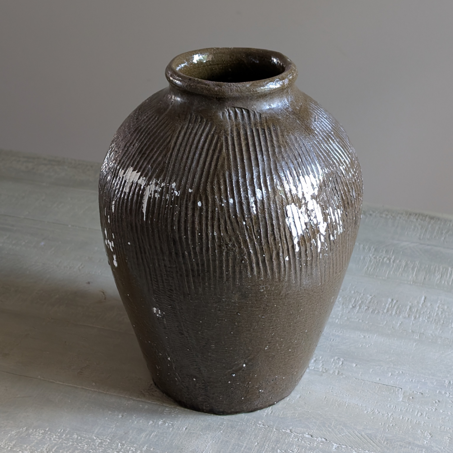 Medium Chinese Rice Wine Pot