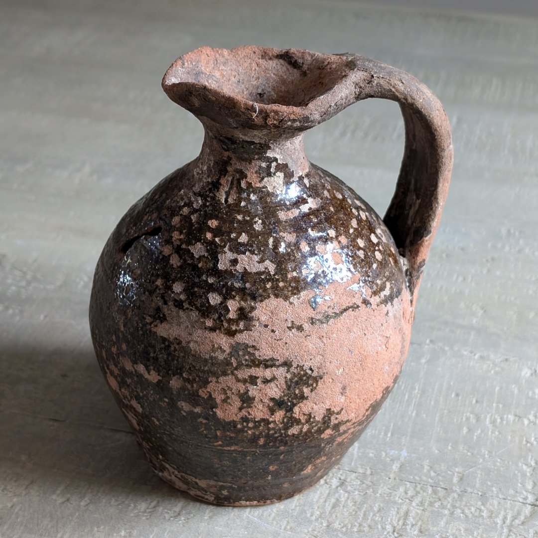 Small French Jug 1