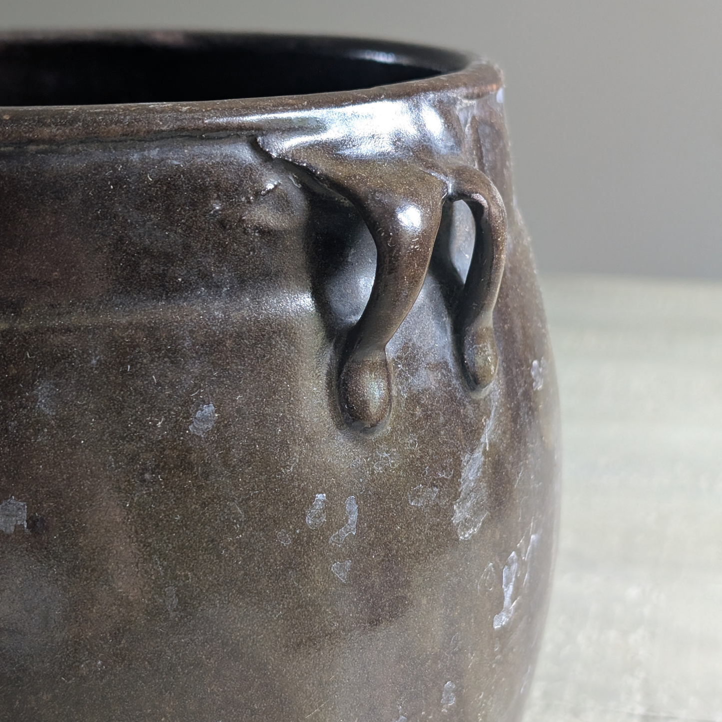 Medium Chinese Preserving Jar