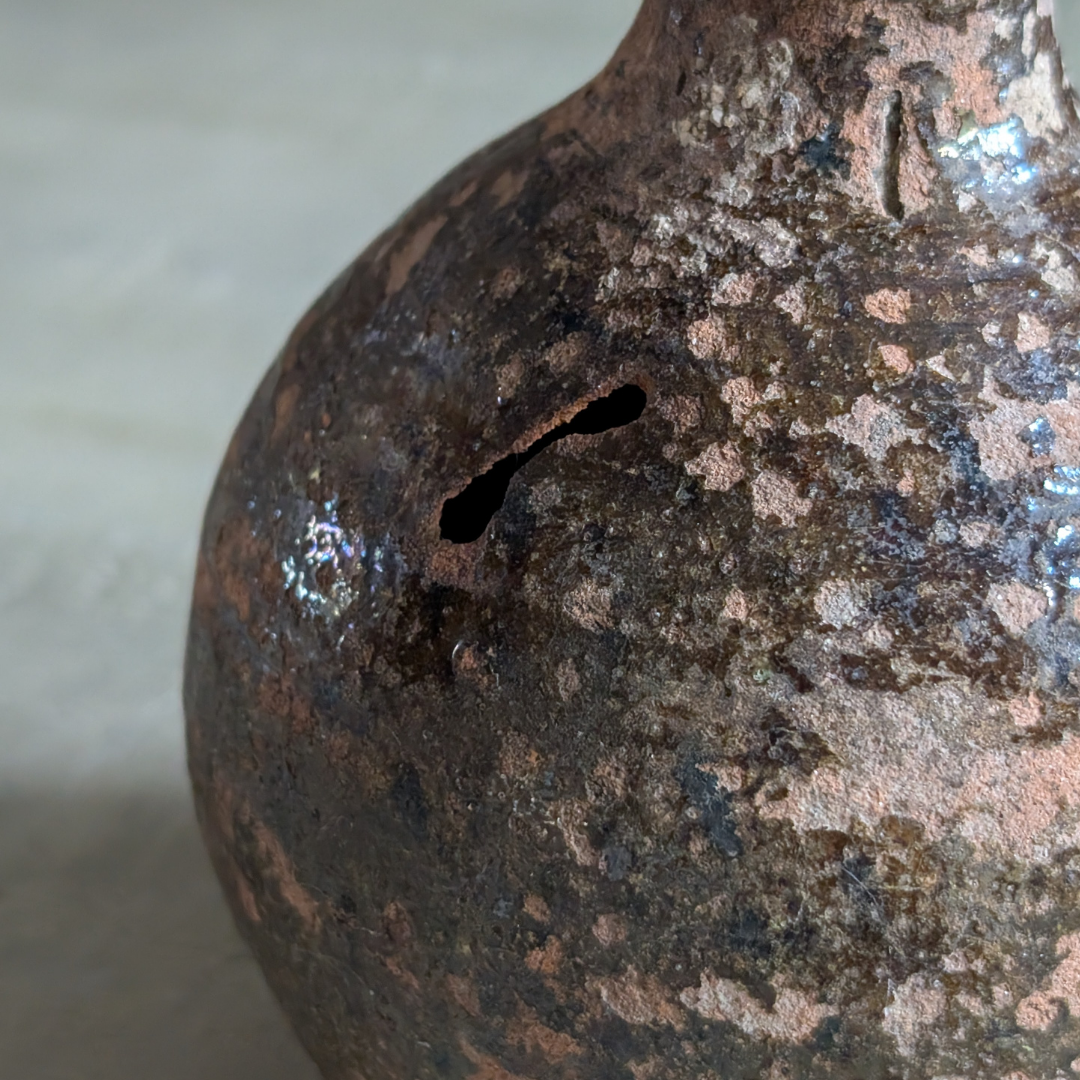 Small French Jug 1