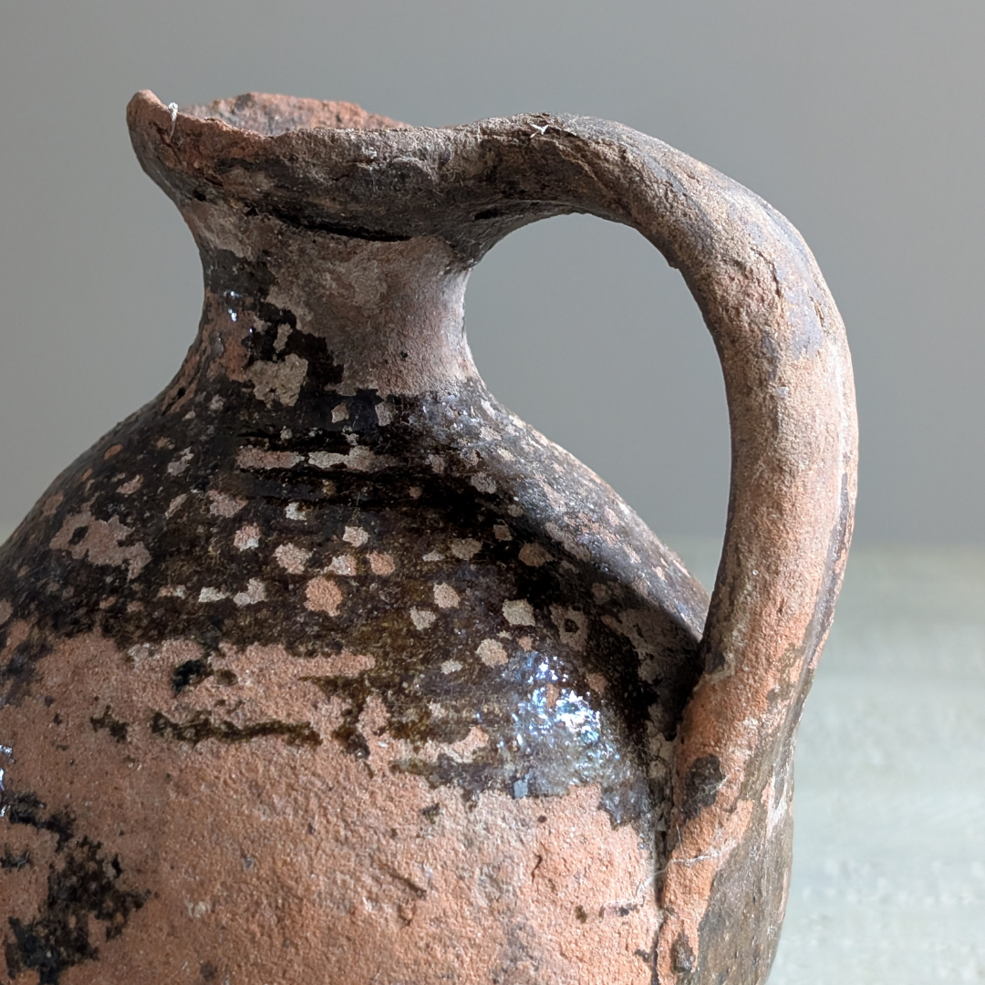 Small French Jug 1