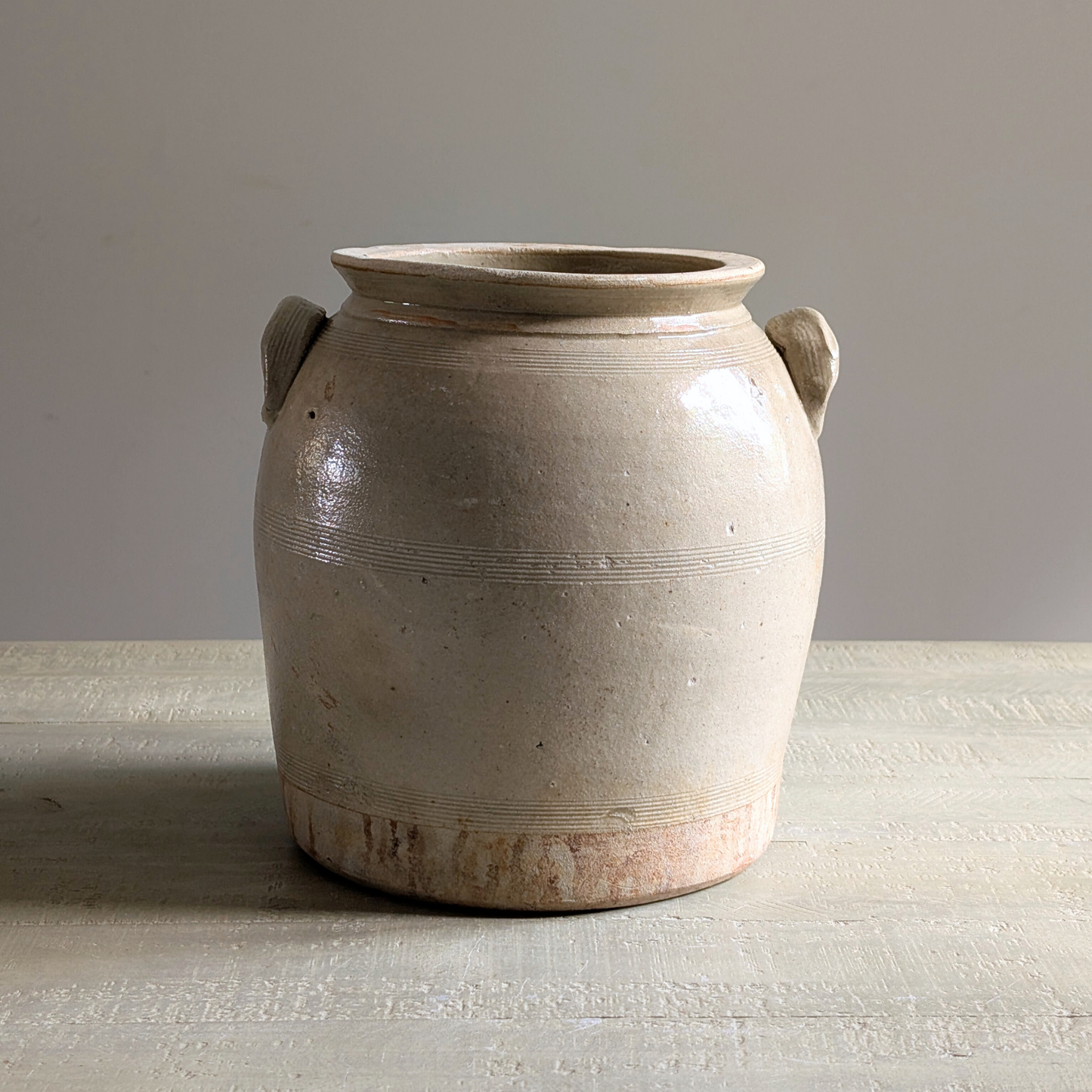 Large Confit Pot 1