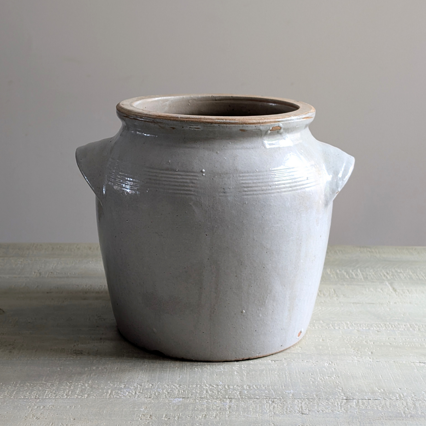 XL Confit Pot 1