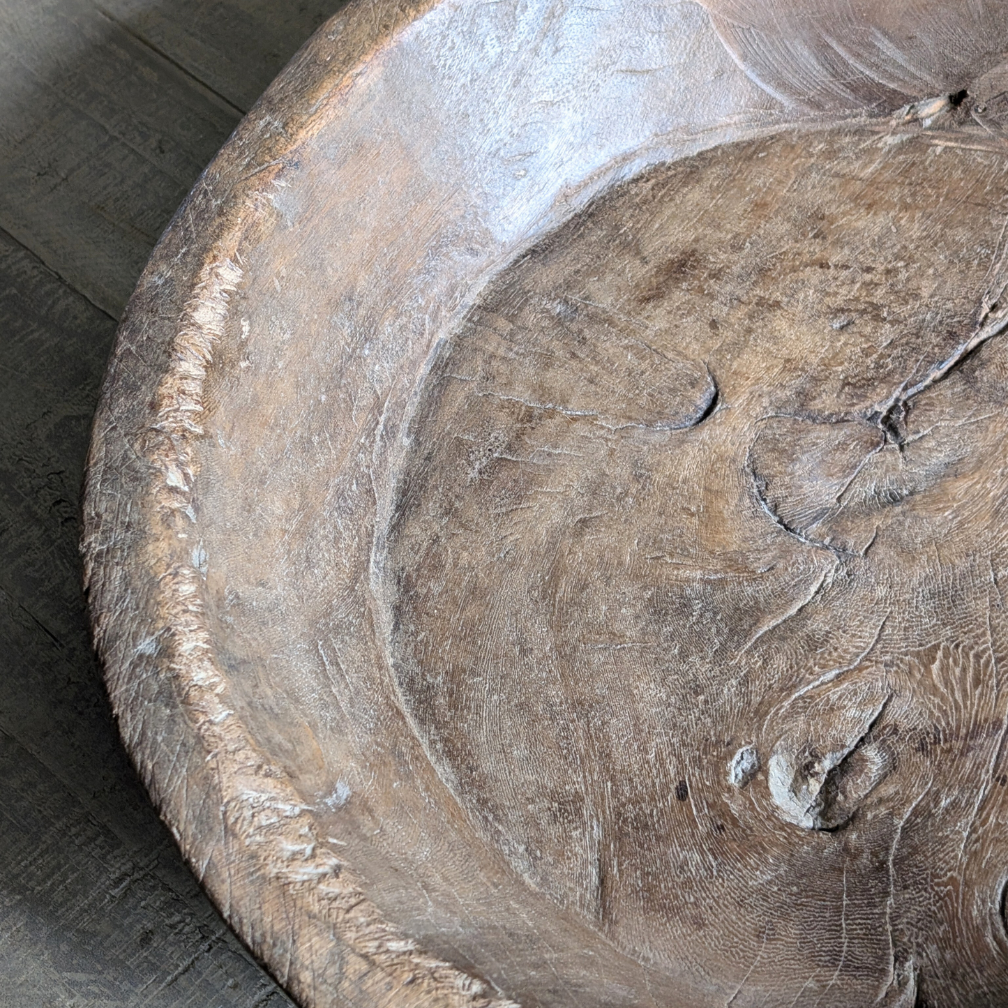 Large Chapatti Bowl