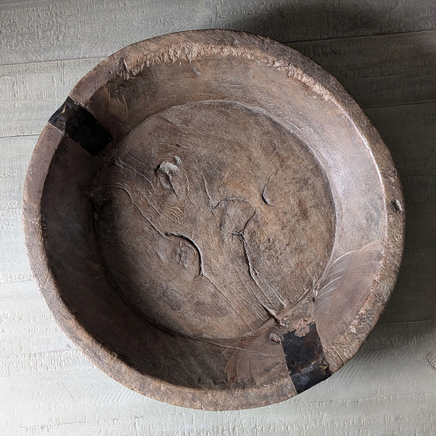 Large Chapatti Bowl