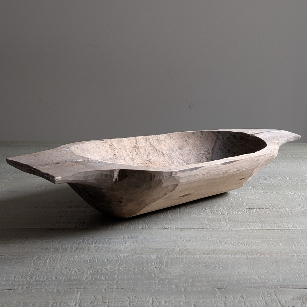 Small Dough Bowl 1