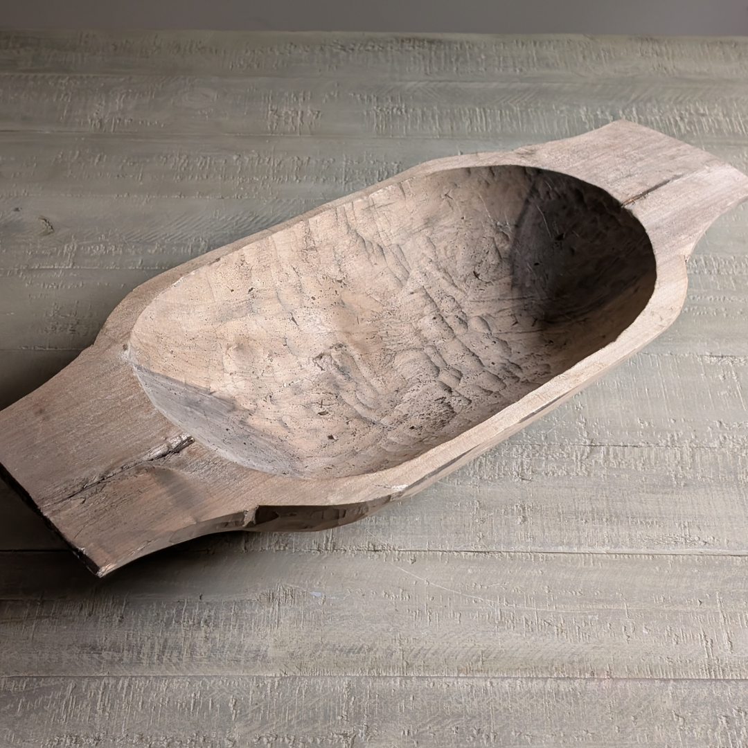Small Dough Bowl 1