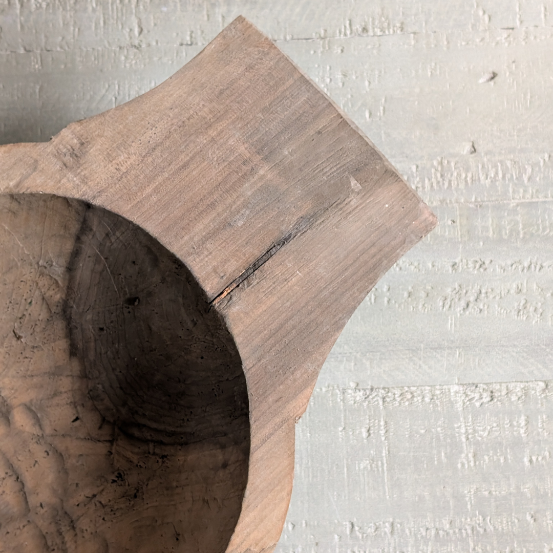 Small Dough Bowl 1