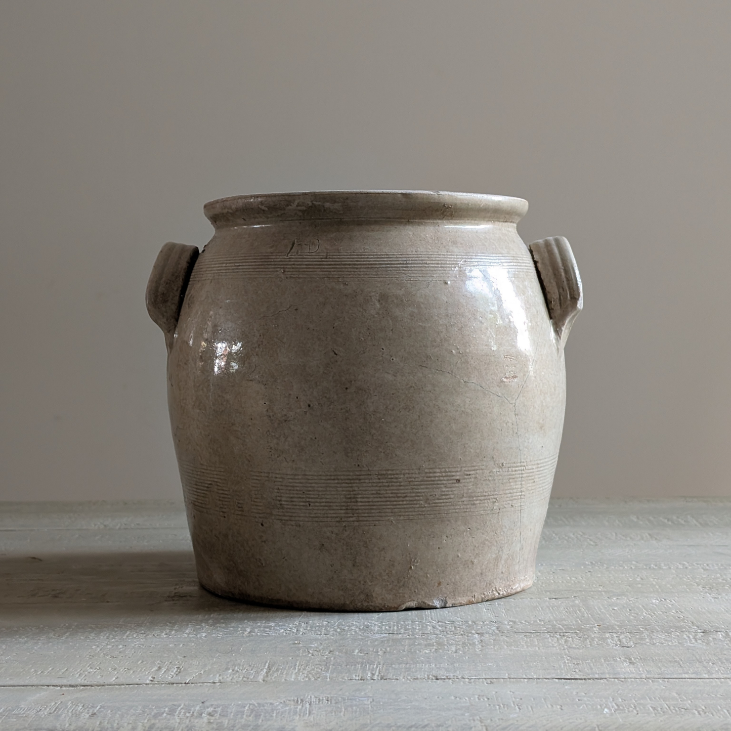 Large Confit Pot 2