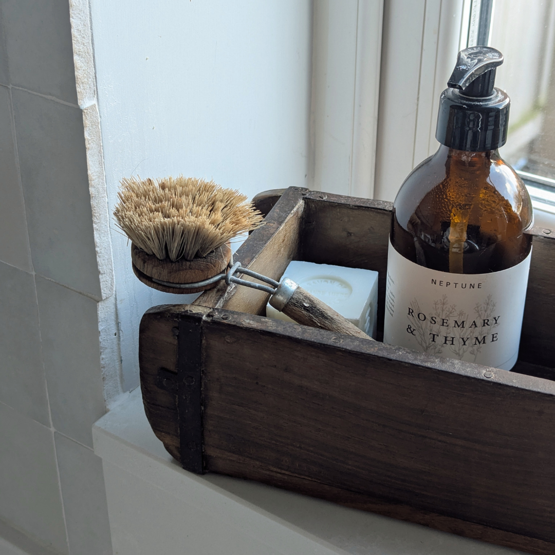 Wooden Brick Moulds