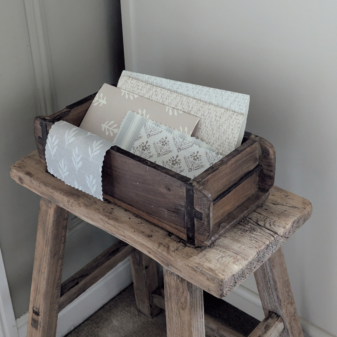 Wooden Brick Moulds