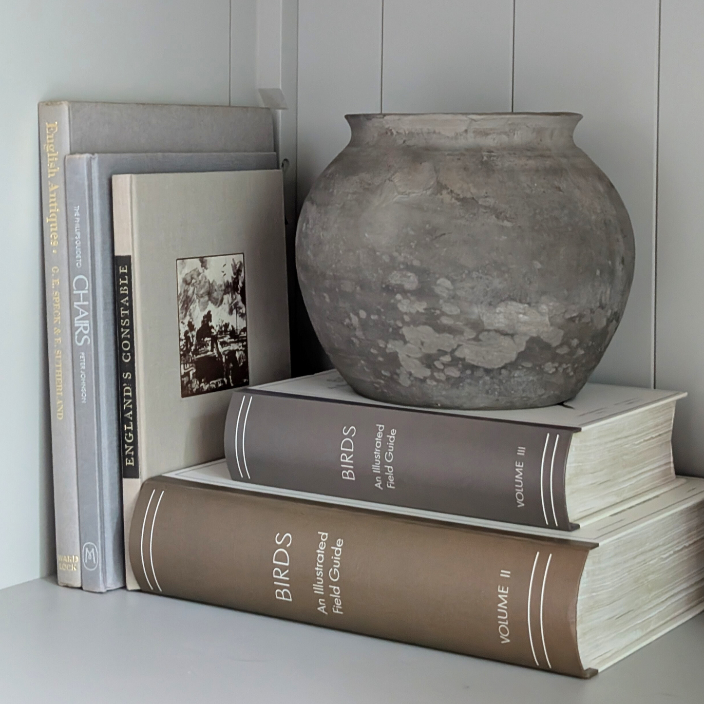 England's Constable Book