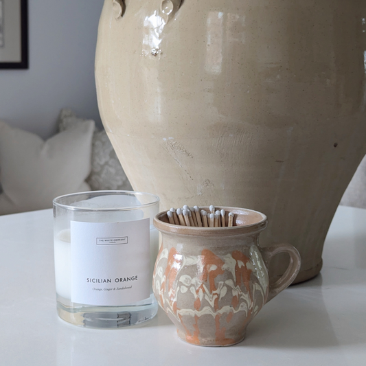 XS Drippy Glazed Jug