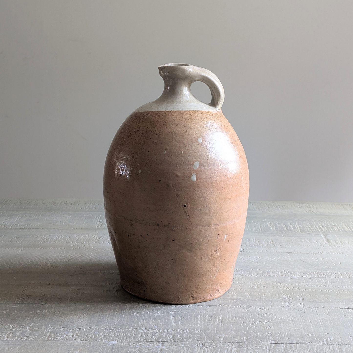 Large French Jug 4