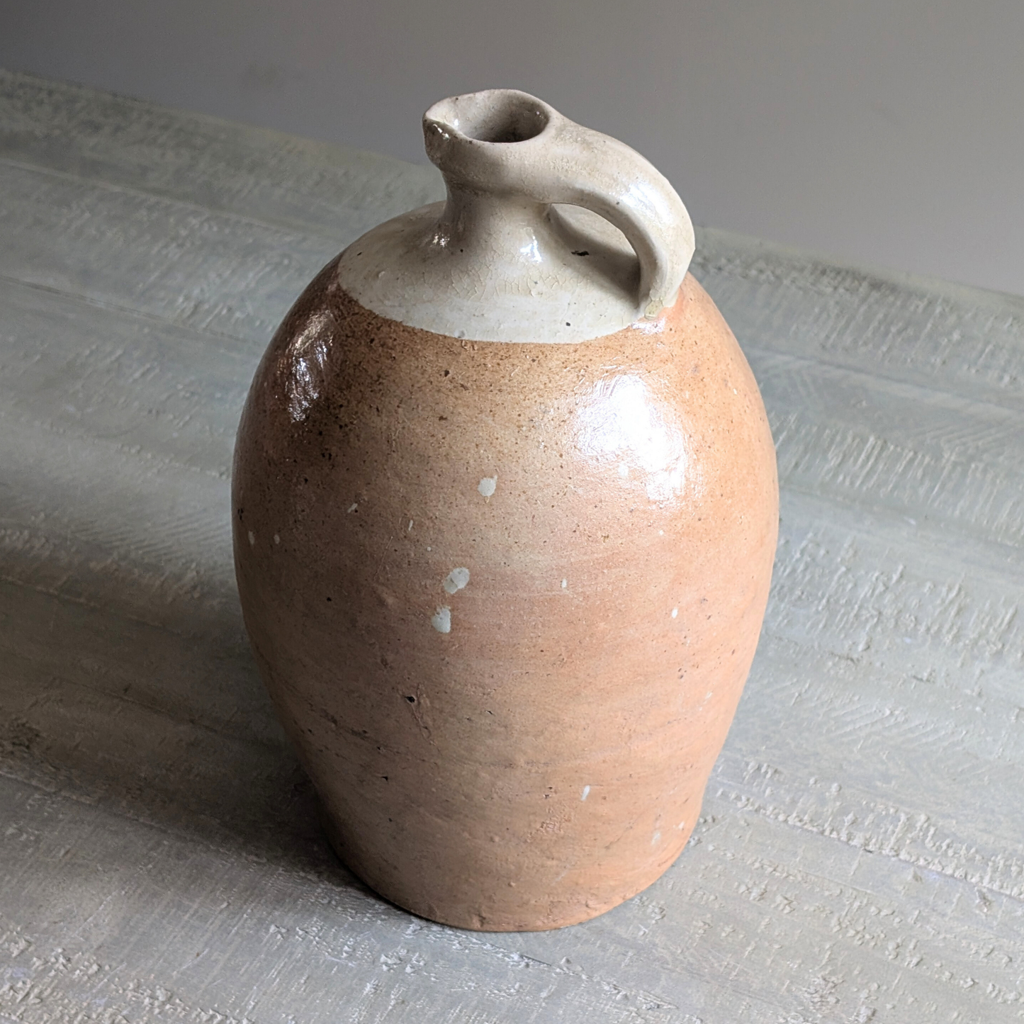 Large French Jug 4
