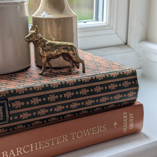 Barchester Towers Book