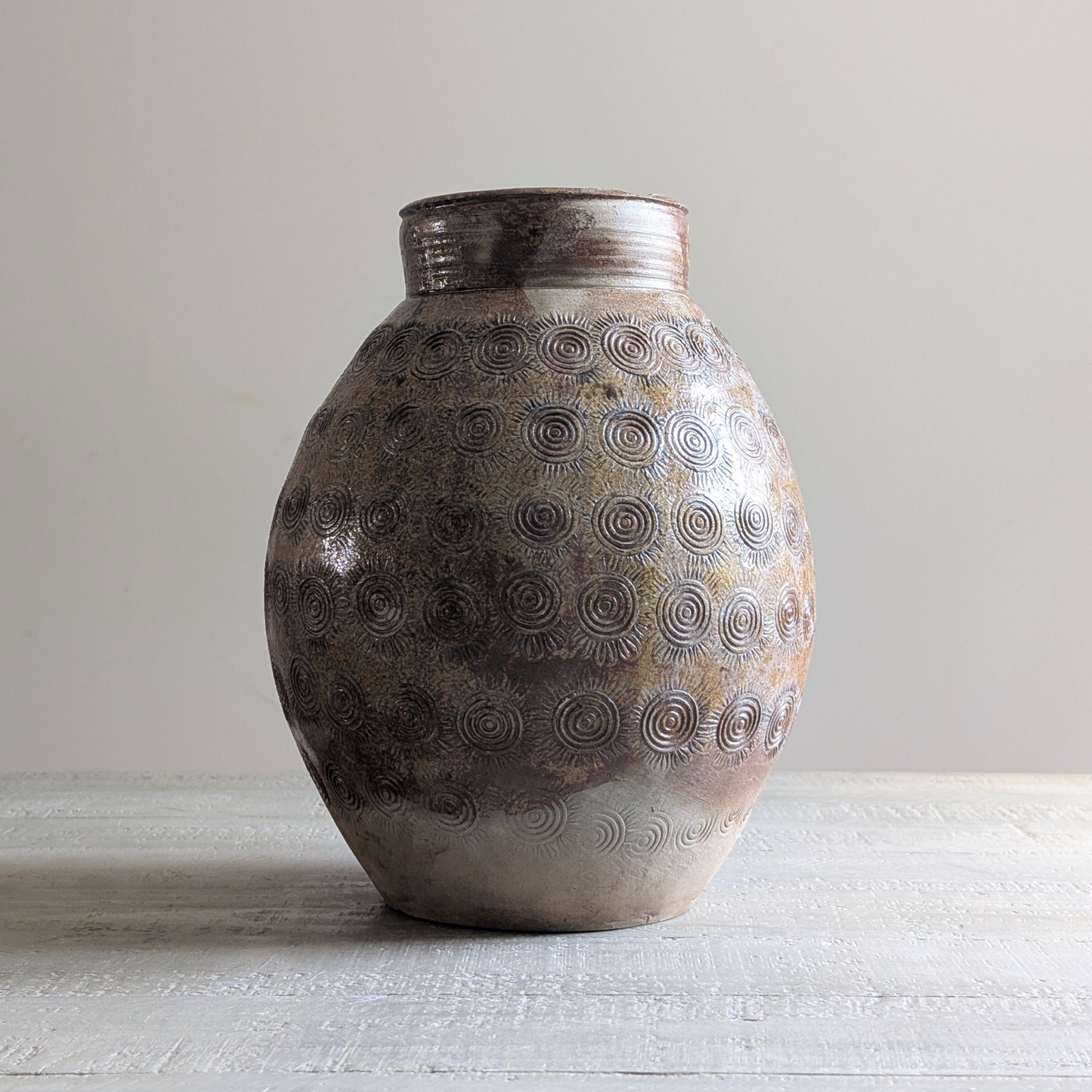 Yunnan Pot 1