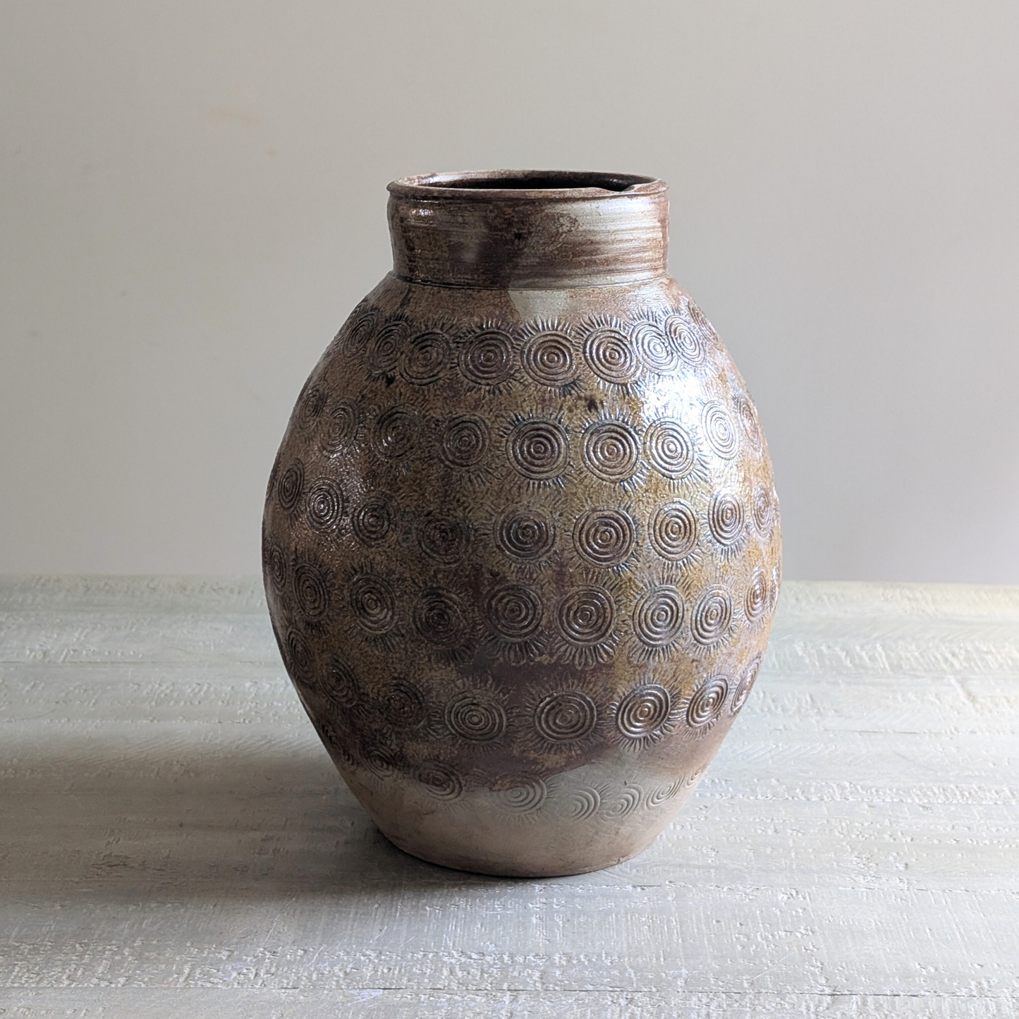 Yunnan Pot 1
