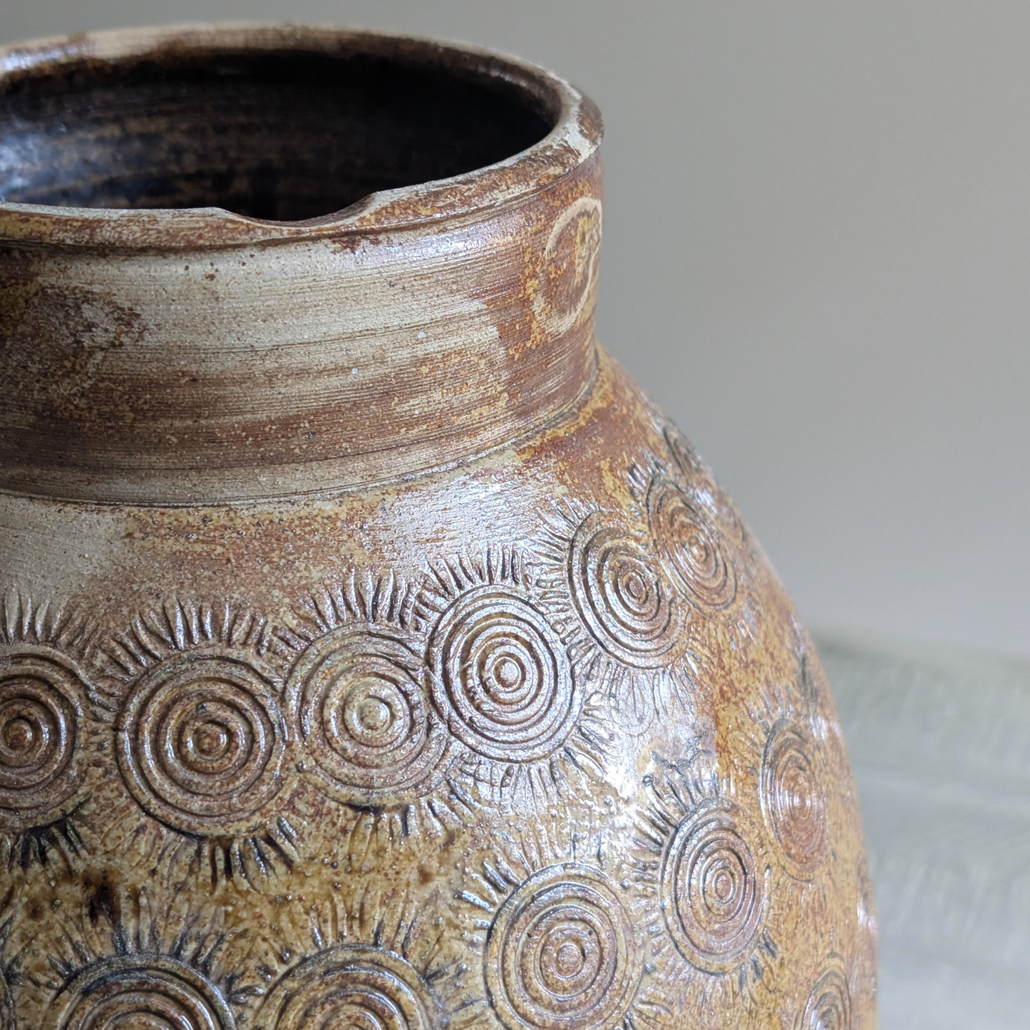 Yunnan Pot 1