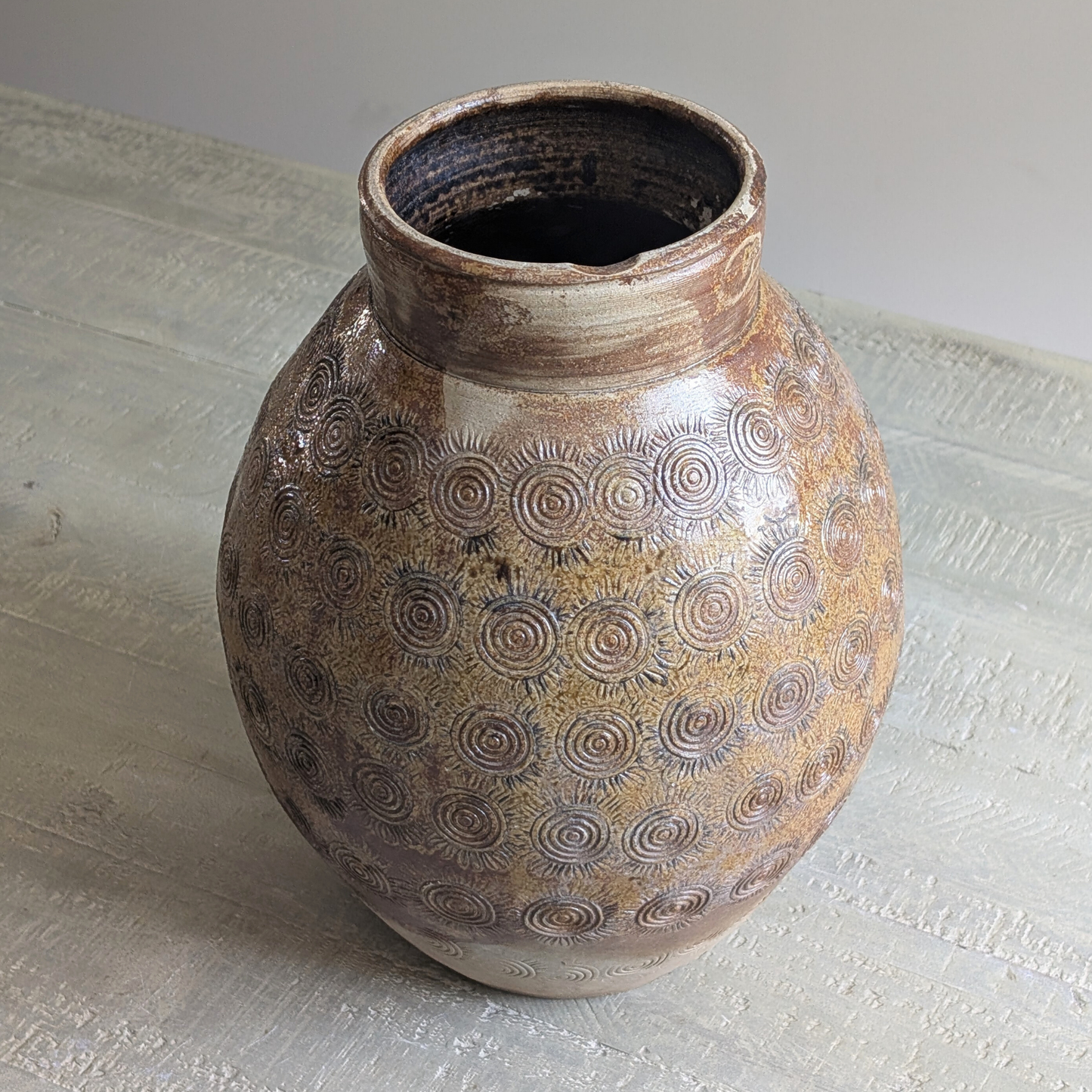 Yunnan Pot 1