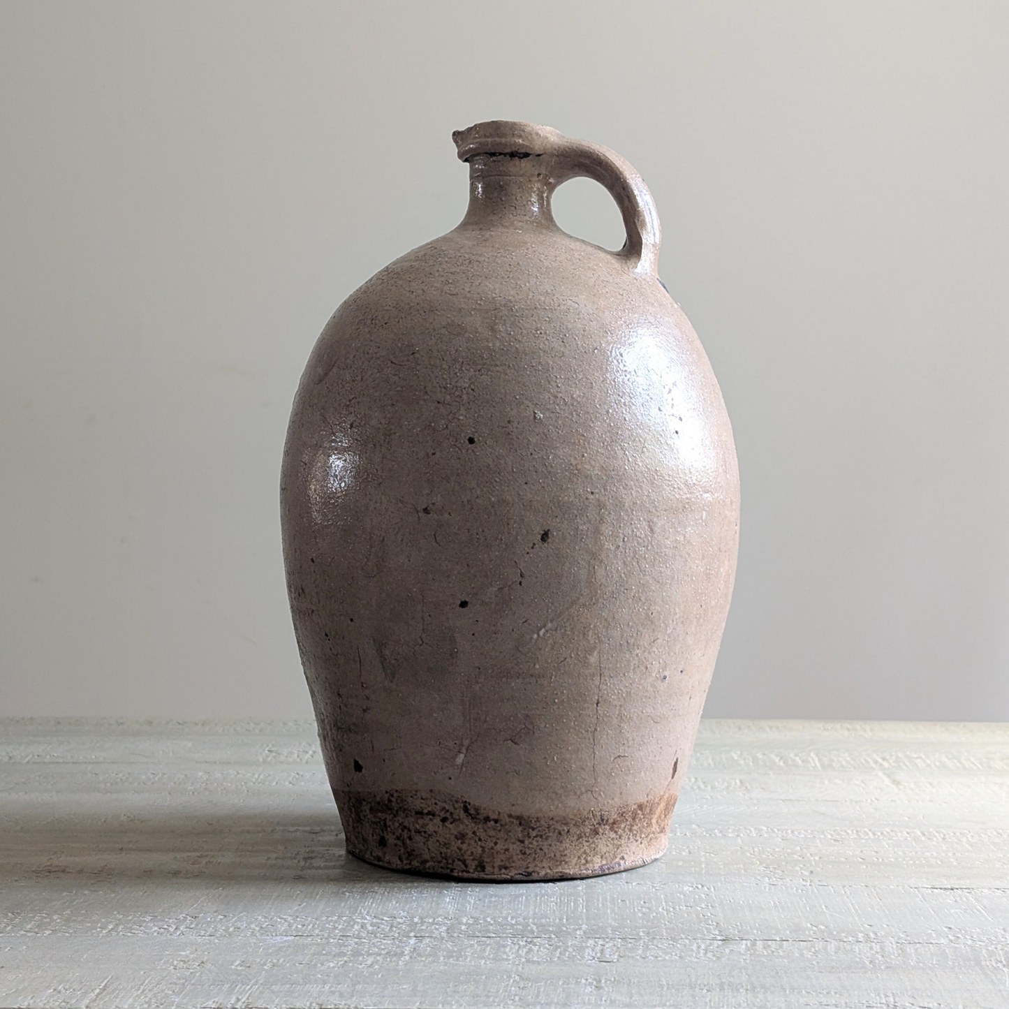 Large French Jug 5