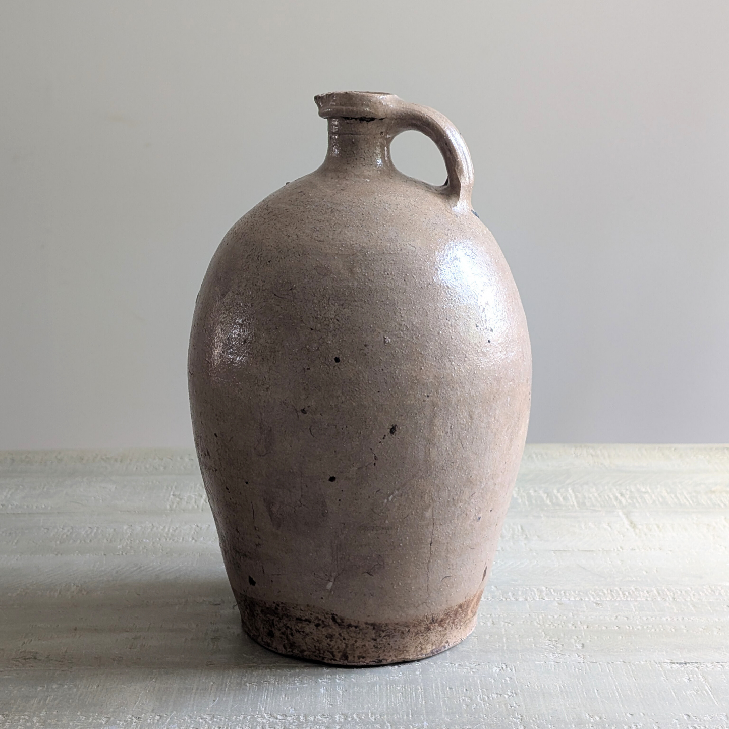 Large French Jug 5
