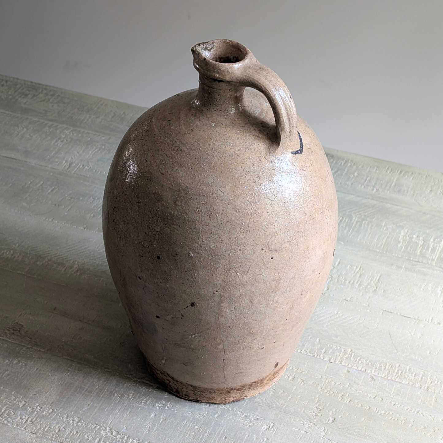 Large French Jug 5