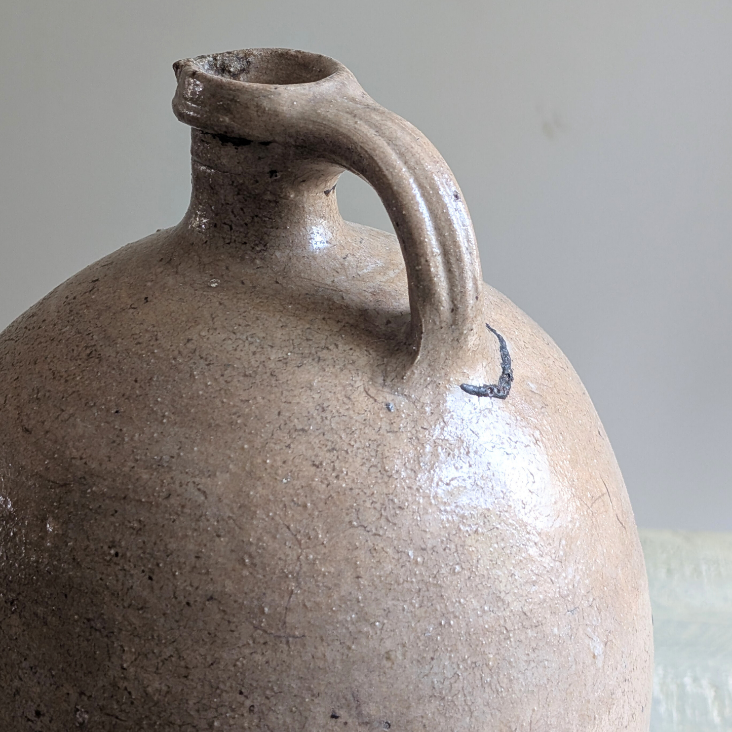 Large French Jug 5