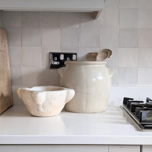 Large Confit Pot 1