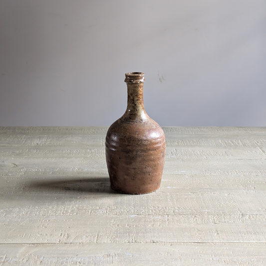 Medium Brown Bottle