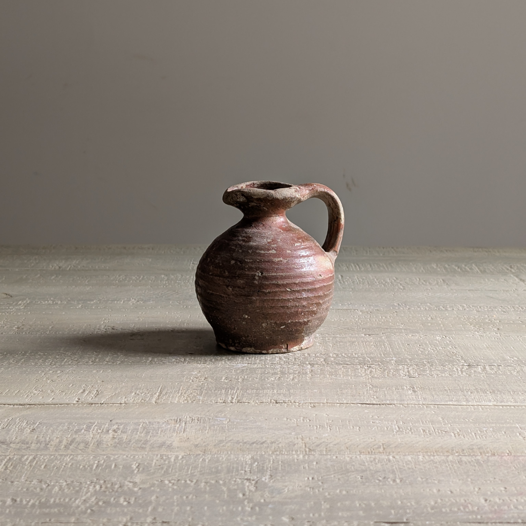 Small French Jug 8