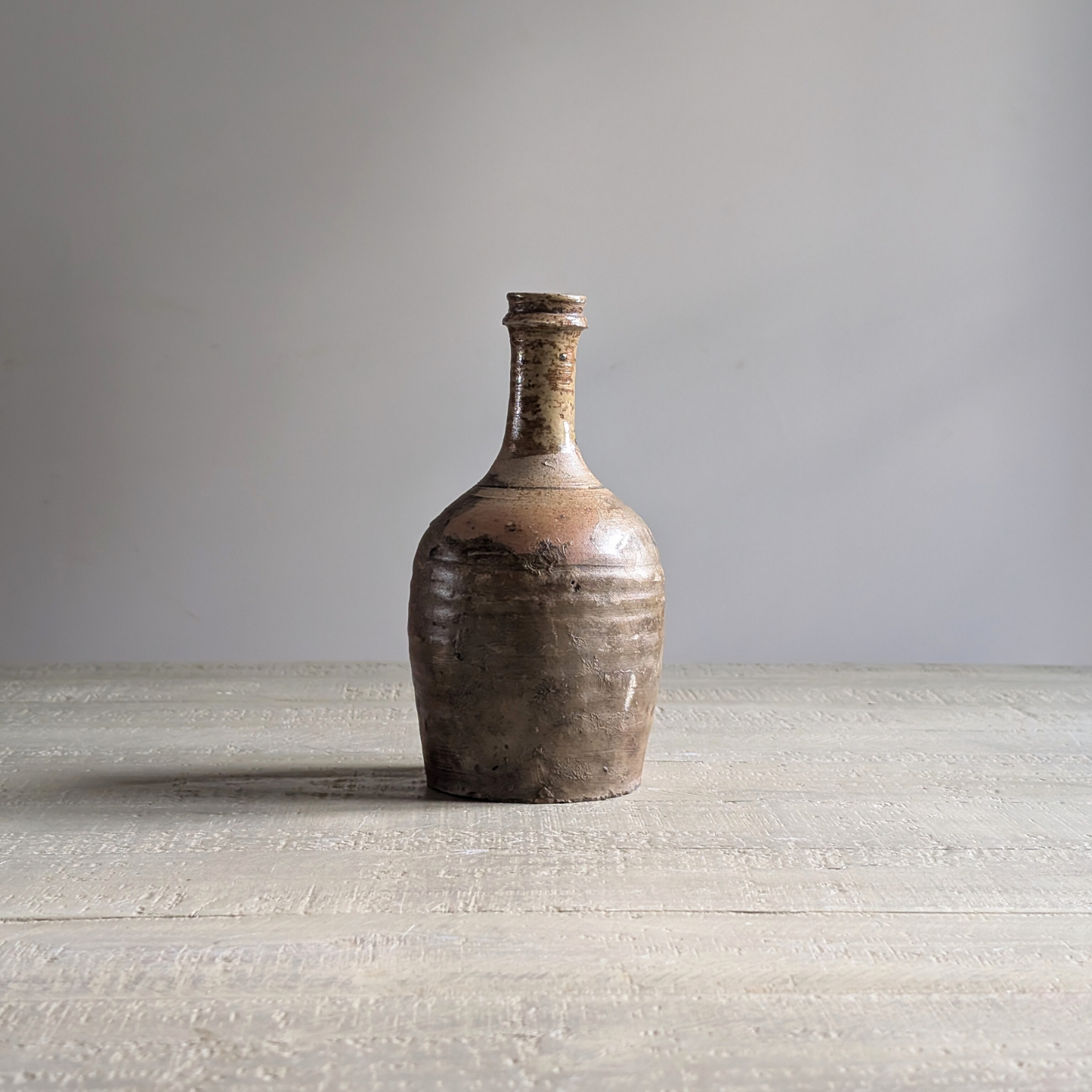 Medium Brown Bottle