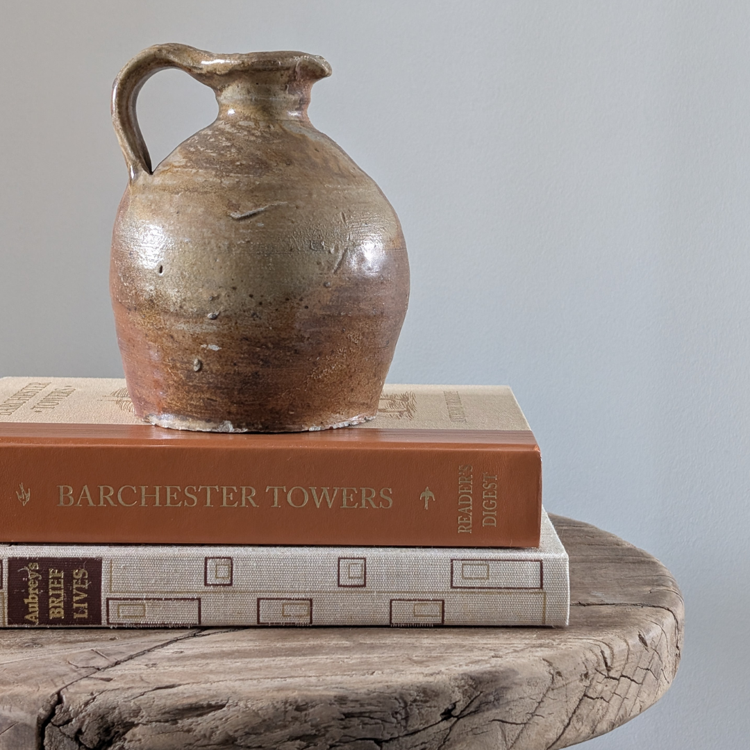 Small French Jug 4