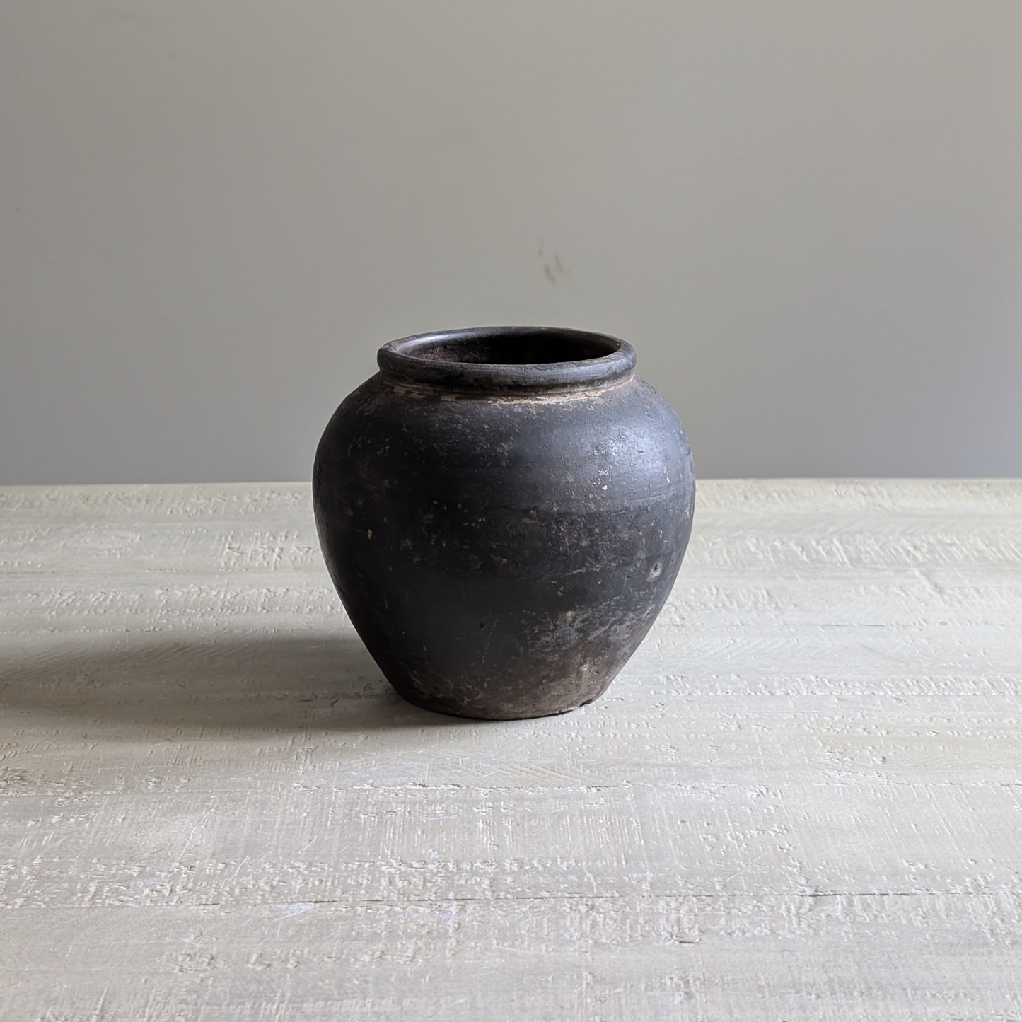Small Charcoal Pot