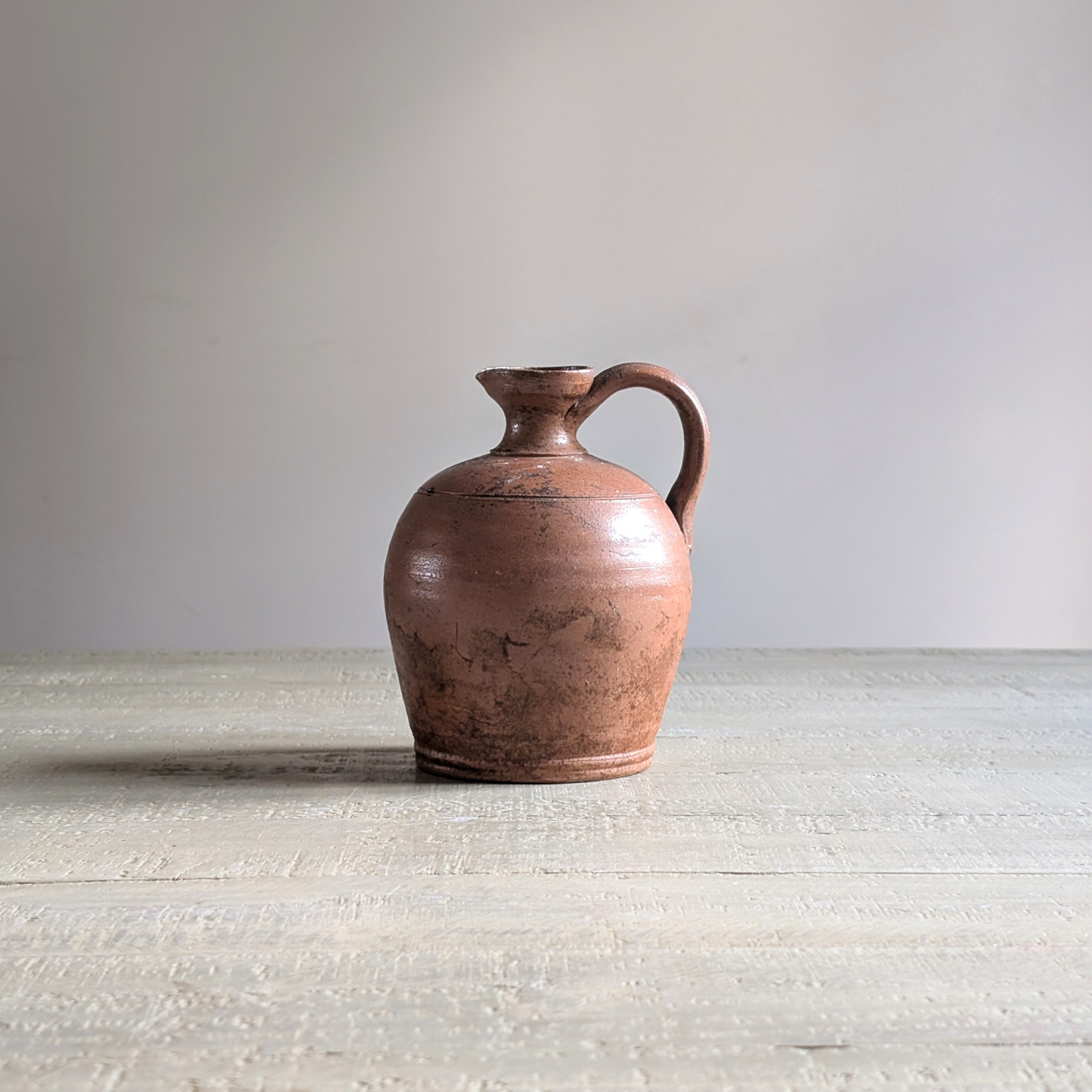 Small French Jug 1