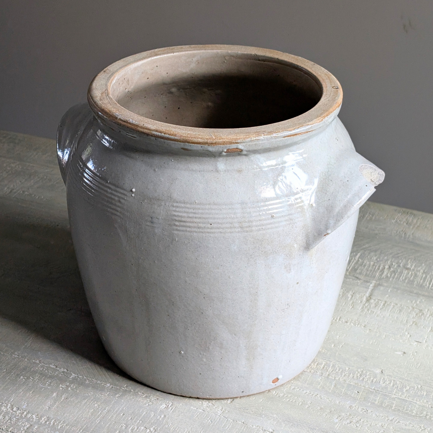XL Confit Pot 1