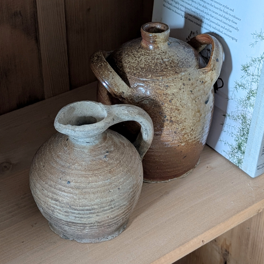 Small Oil Jug 1