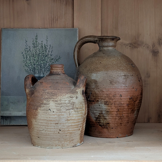 Small Oil Jug 2