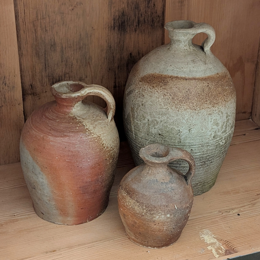 Large French Jug 2