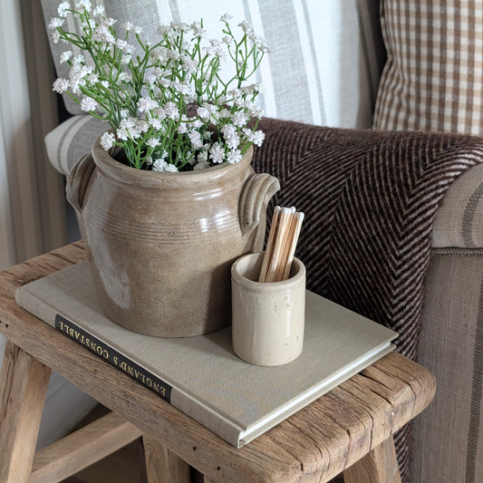 England's Constable Book