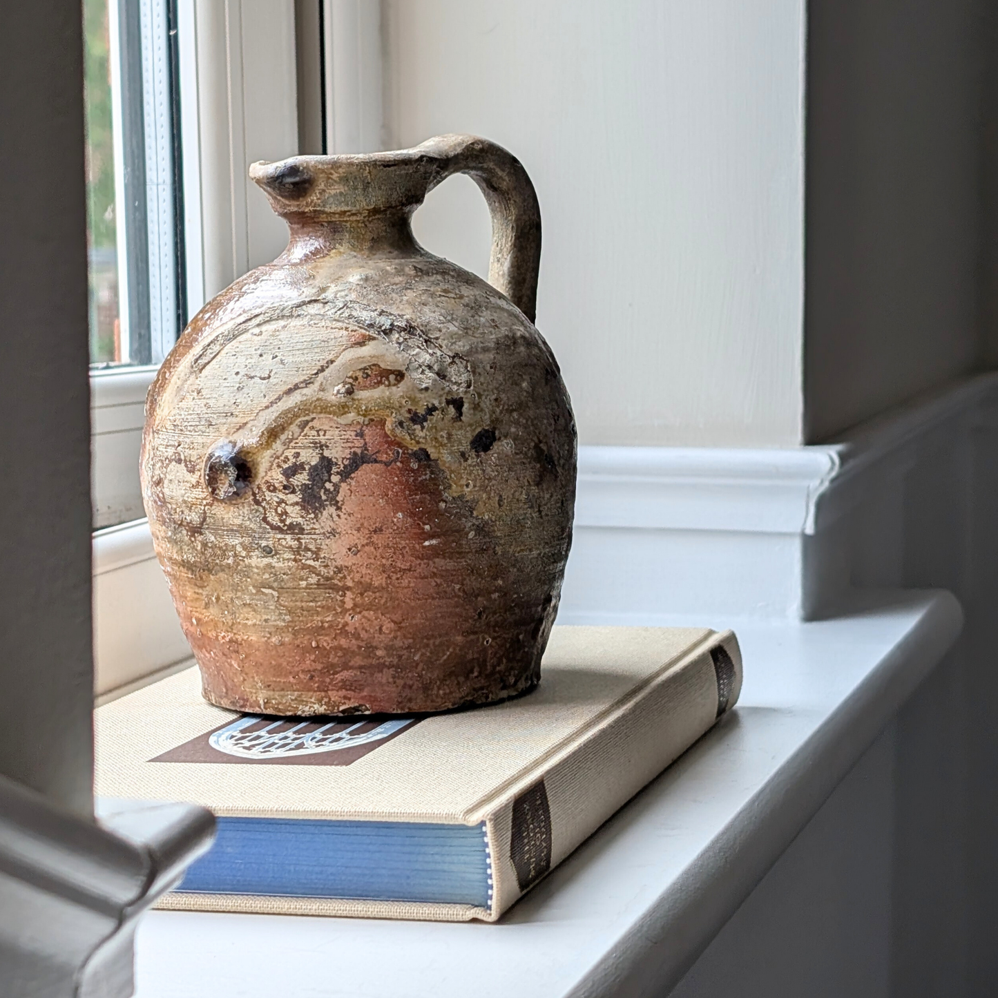 Small French Jug 2