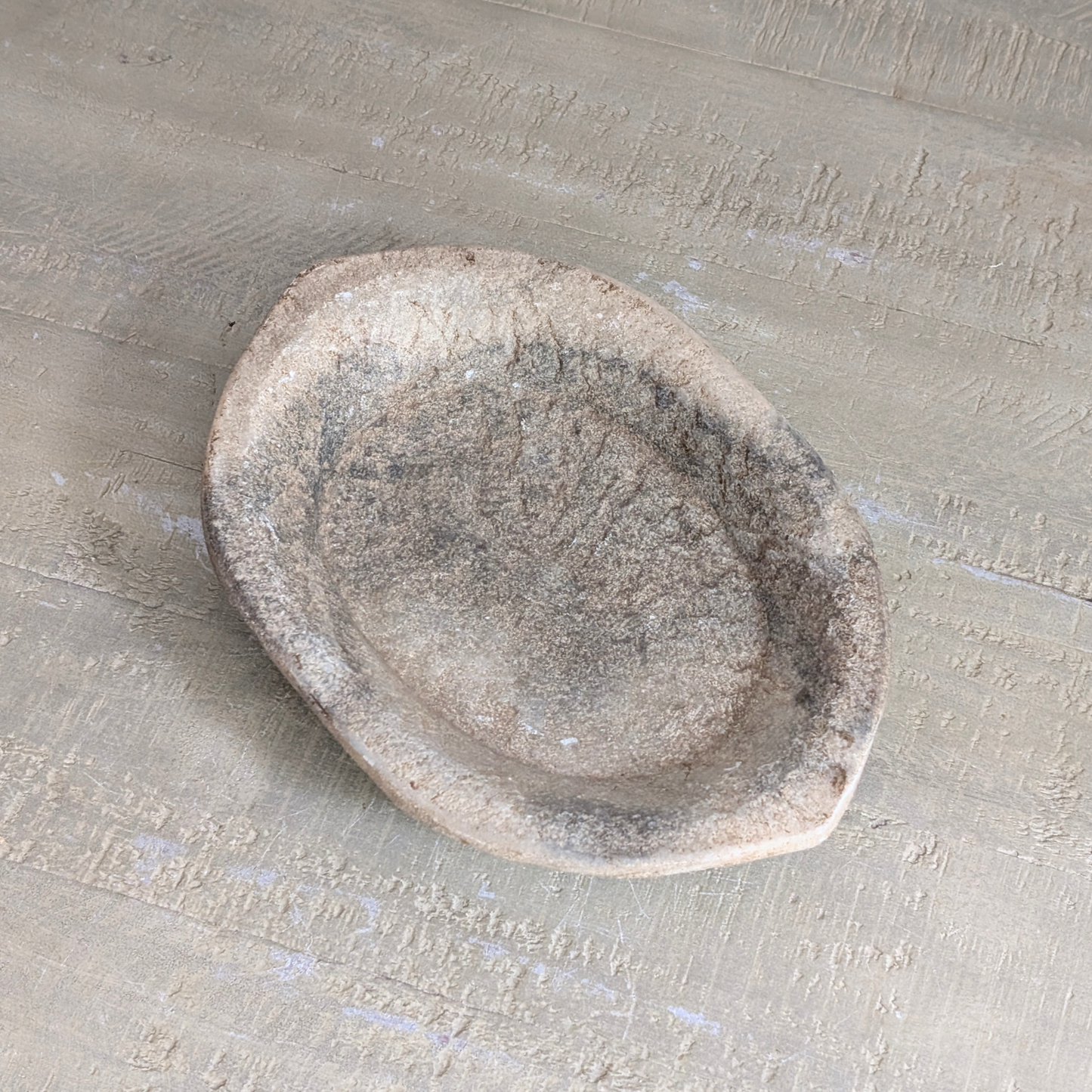 Stone Plates (Various)