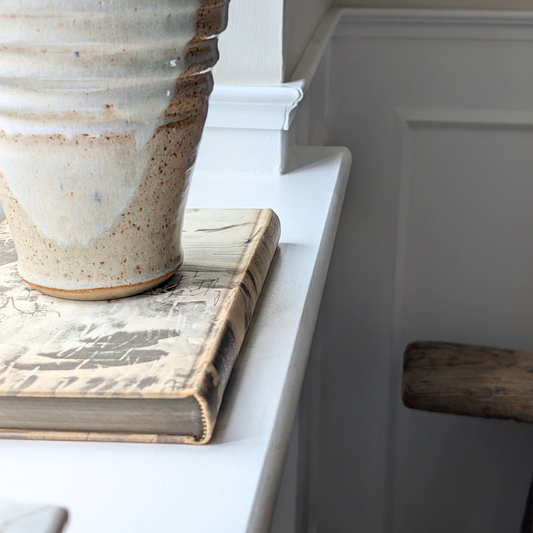 Natural History of Selbourne Book