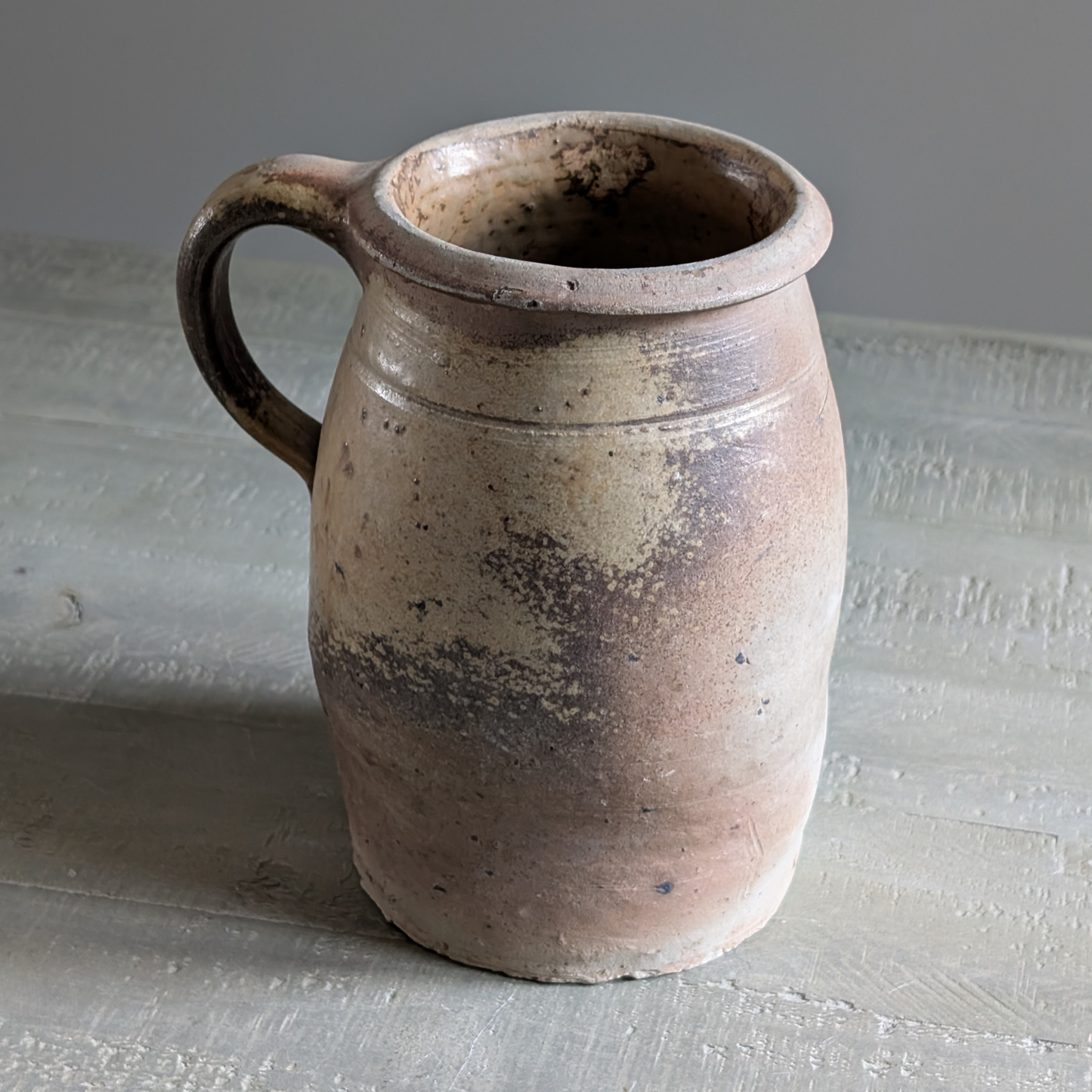Medium French Jug