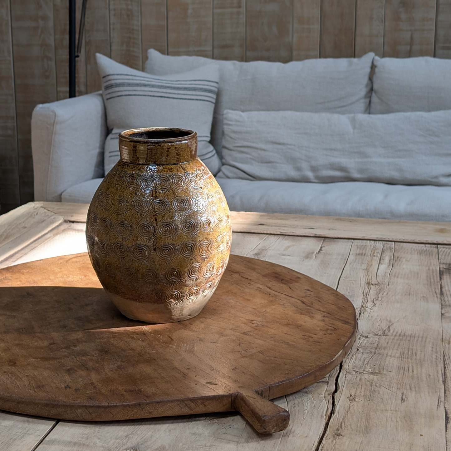Yunnan Pot 1