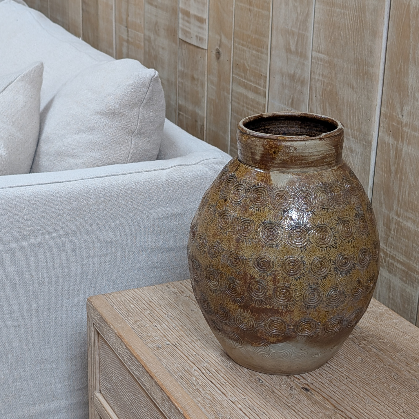 Yunnan Pot 1
